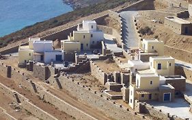 Monolithos Villas